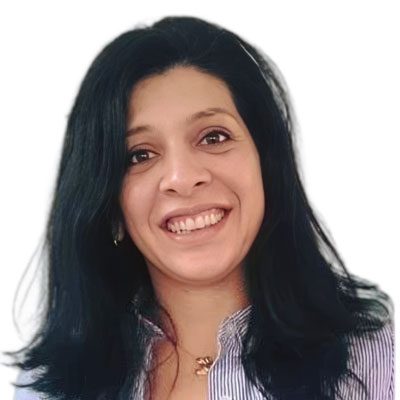 Maria Ester Becerro