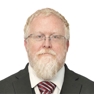 Michael Raney